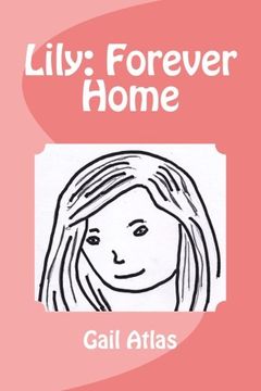 portada Lily: Forever Home