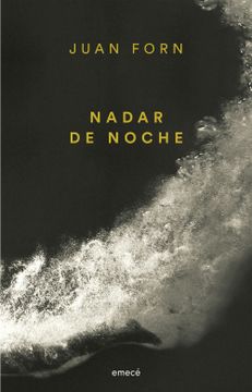 portada Nadar de noche (NE) (in Spanish)
