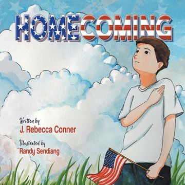 portada Homecoming (in English)