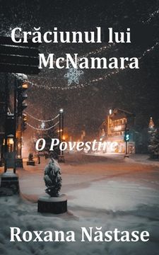 Crăciunul lui McNamara (en Inglés)