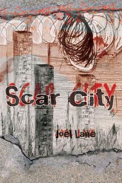 portada Scar City (Paperback) 