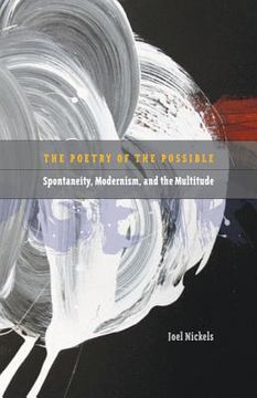 portada the poetry of the possible