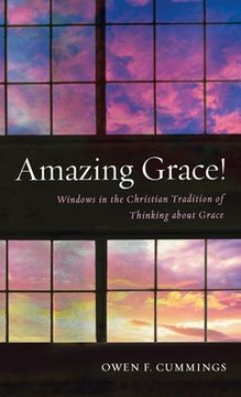 portada Amazing Grace! (en Inglés)