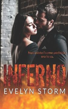 portada Inferno (en Italiano)