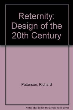 portada Reternity: Design of the 20Th Century