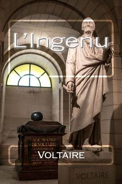 portada L'Ingenu (en Francés)