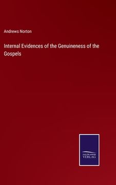 portada Internal Evidences of the Genuineness of the Gospels (en Inglés)