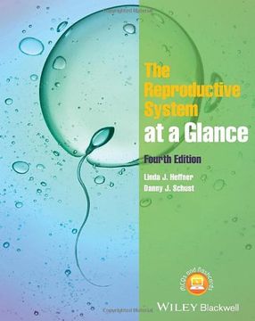 portada The Reproductive System at a Glance