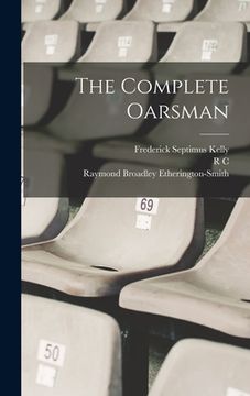 portada The Complete Oarsman (en Inglés)