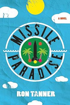 portada Missile Paradise
