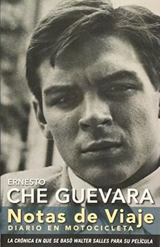 portada Che Guevara Notas d