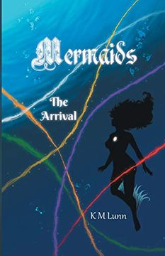 portada Mermaids: The Arrival (en Inglés)