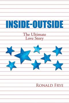 portada Inside-Outside: The Ultimate Love Story (en Inglés)