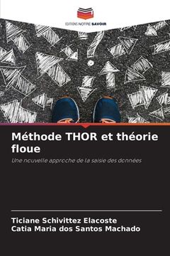 portada Méthode THOR et théorie floue (en Francés)