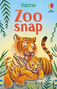 portada Zoo Snap
