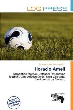 horacio ameli (en Inglés)