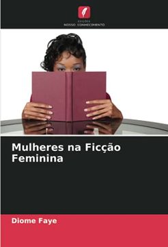 portada Mulheres na Ficção Feminina (en Portugués)