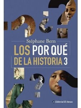 portada Los por que de la Historia 3 (in Spanish)