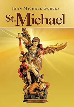 portada St. Michael (en Inglés)