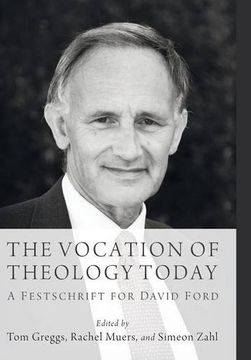 portada The Vocation of Theology Today 