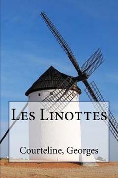 portada Les Linottes (en Francés)