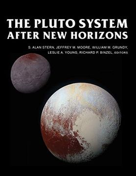 portada The Pluto System After new Horizons (Space Science Series) 
