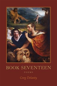 portada Book Seventeen: Poems (en Inglés)
