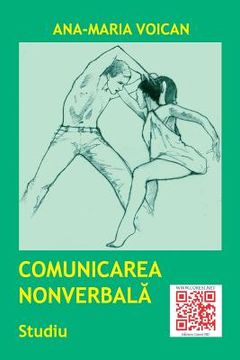 portada Comunicarea Nonverbala: Studiu