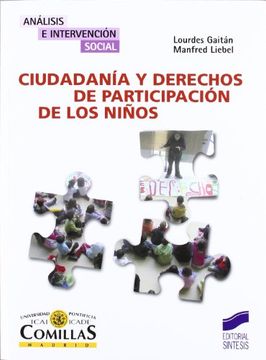 portada (Yayas)Ciudadania y Derechos de Participacion de los Niños