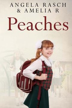 portada Peaches (en Inglés)