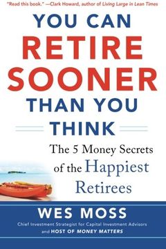 portada You can Retire Sooner Than you Think (in English)
