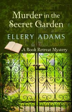 Murder in the Secret Garden (en Inglés)