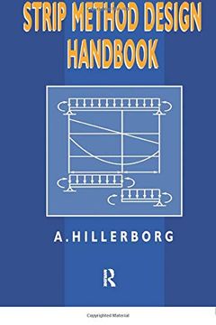 portada Strip Method Design Handbook