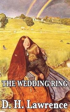 portada The Wedding Ring