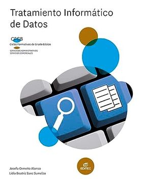 portada Tratamiento Informatico de Datos fgb 23 (in Spanish)