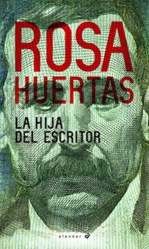 portada La Hija del Escritor (in Spanish)
