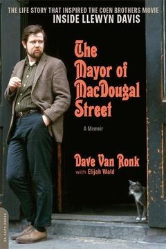 the mayor of macdougal street: a memoir (en Inglés)