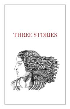 portada Three Stories (in English)