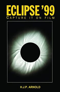 portada Eclipse '99: Capture It on Film (en Inglés)