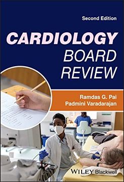 portada Cardiology Board Review