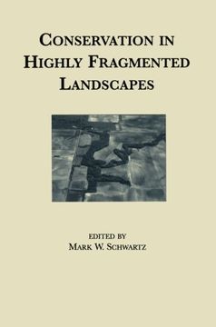 portada Conservation in Highly Fragmented Landscapes