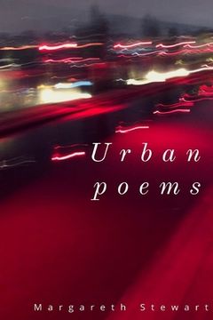 portada Urban Poems (in English)