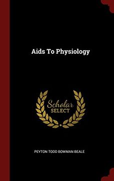 portada Aids To Physiology