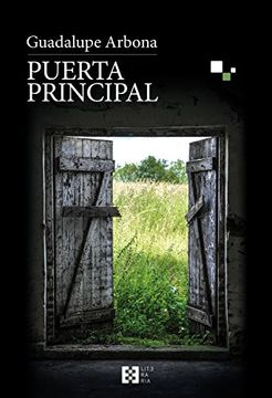 Puerta principal (Literaria)