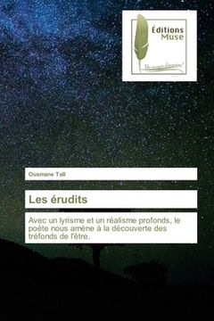 portada Les érudits (en Francés)