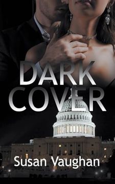 portada Dark Cover (The Dark Files) (en Inglés)