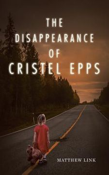 portada The Disappearance of Cristel Epps (in English)