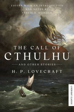 portada The Call of Cthulhu: And Other Stories 