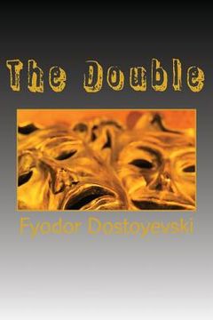 portada The Double (in English)