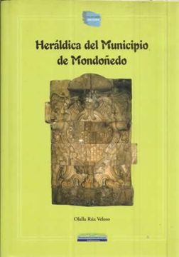 portada Heráldica del Municipio de Mondoñedo